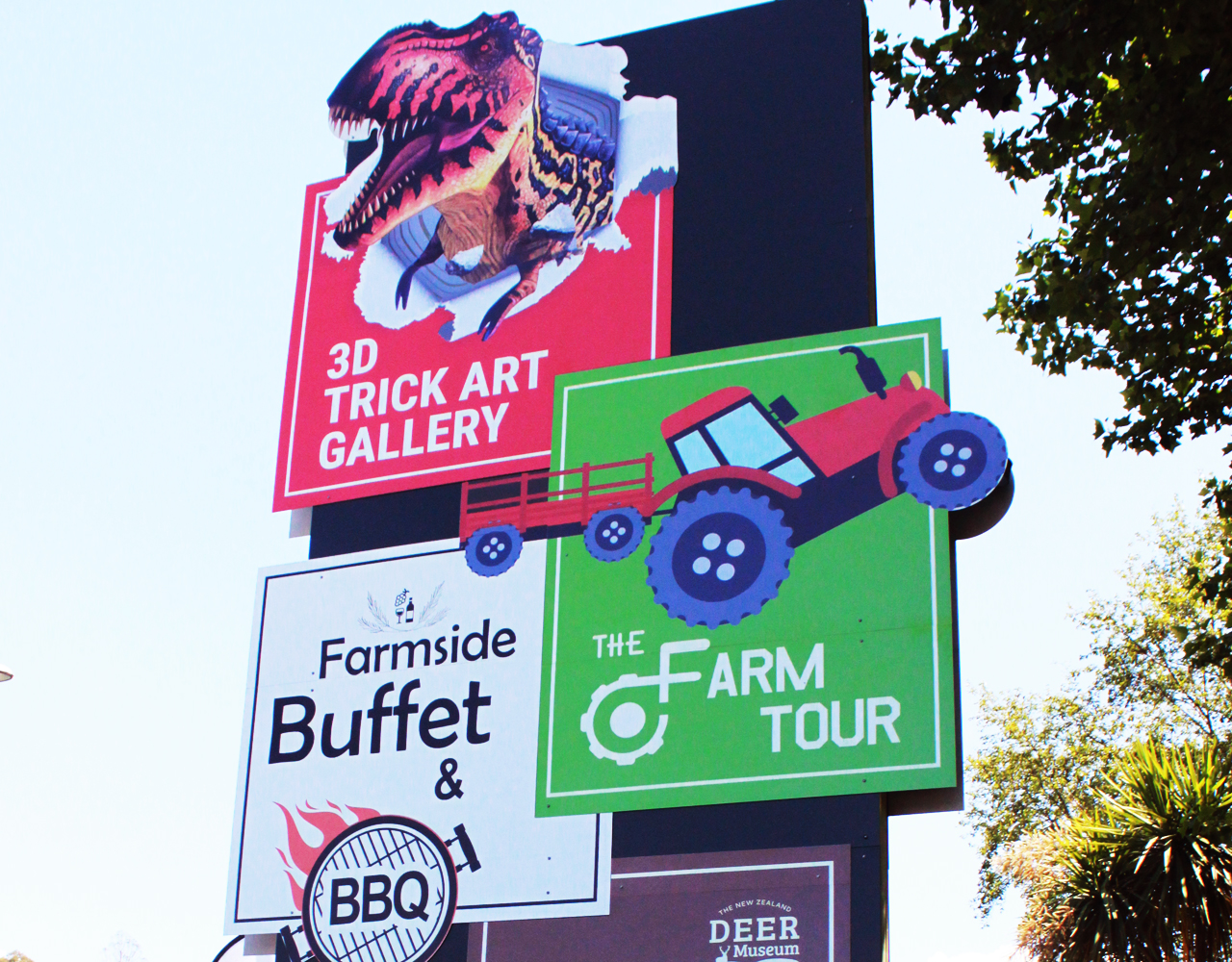 Indoor activities in Rotorua