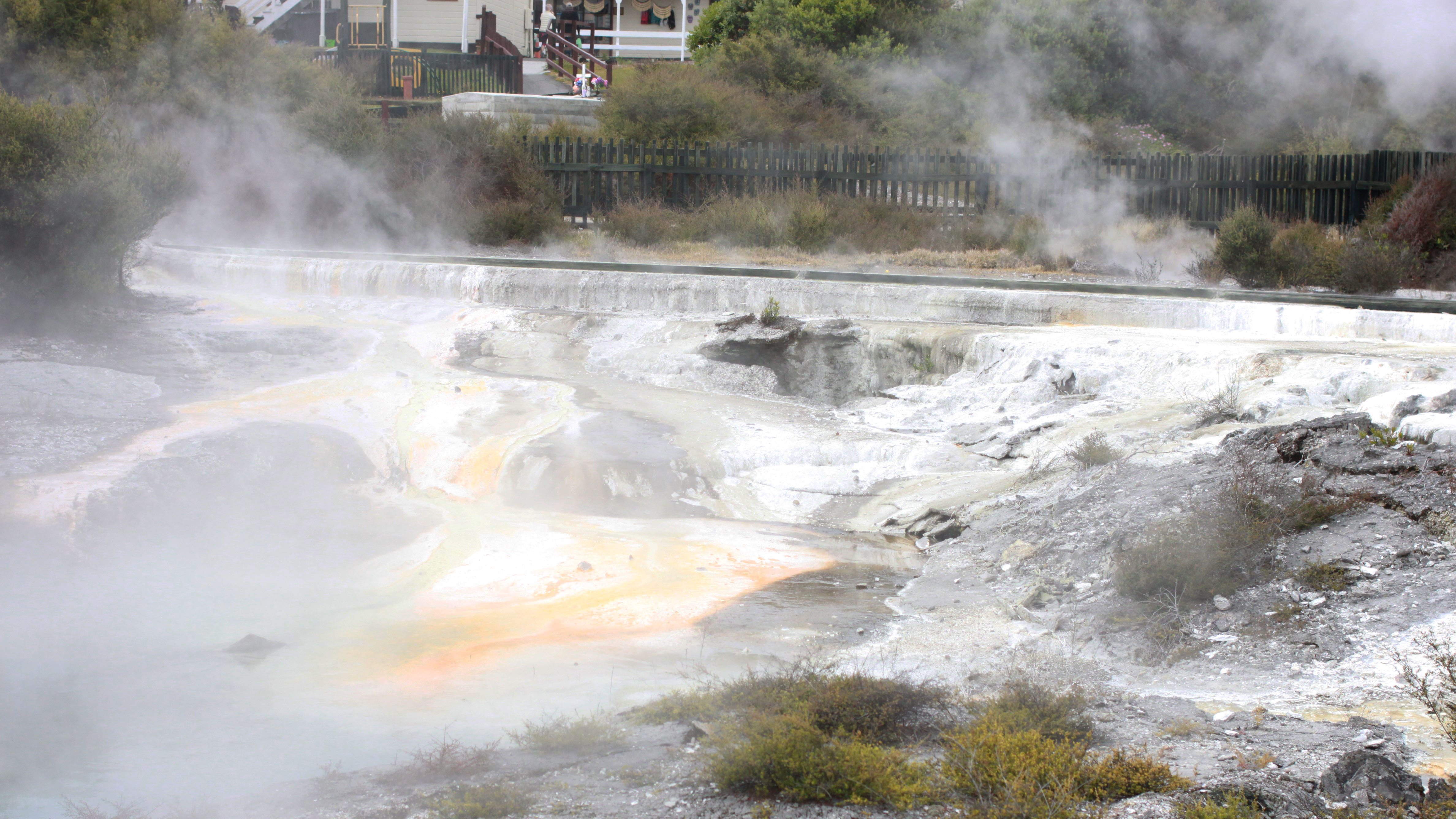 The Best 8 things to do in Rotorua, the land of stunning geothermal activity