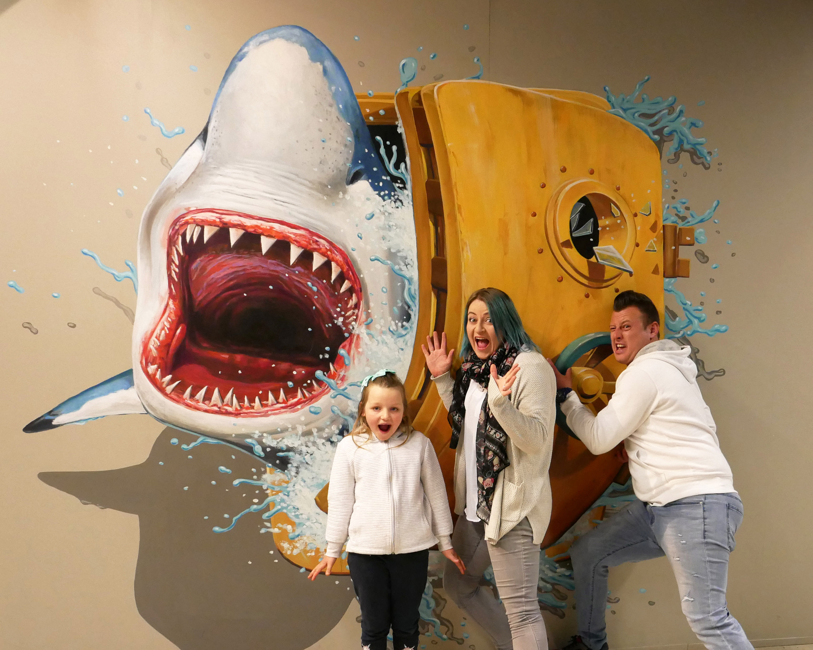 Top 5 family activities in Rotorua