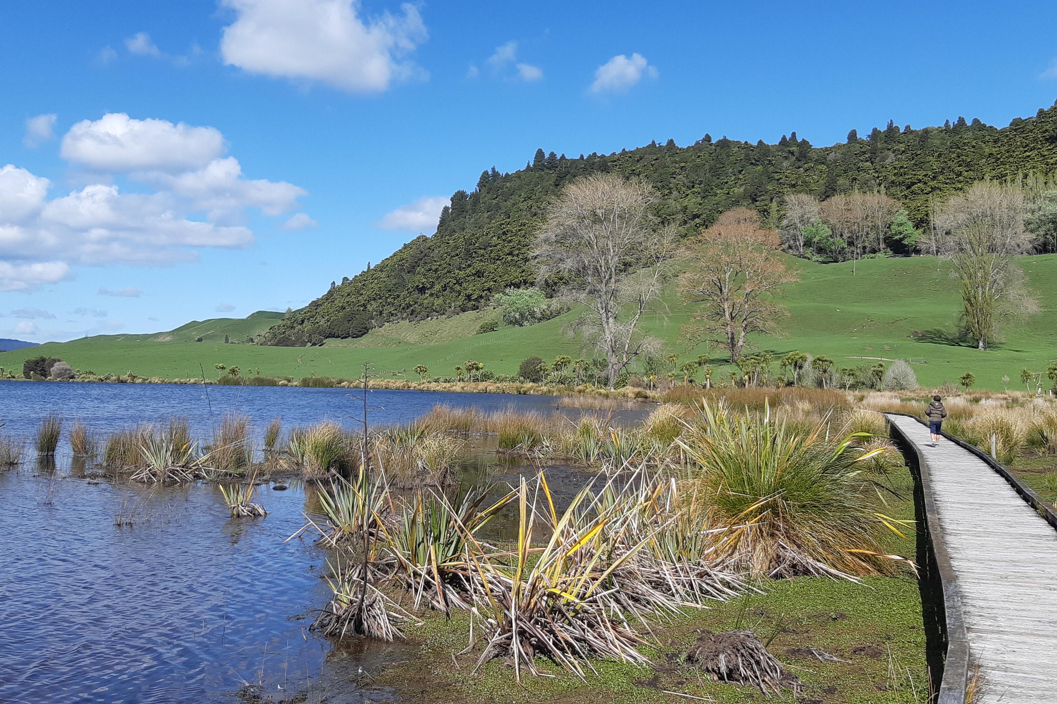 The best Rotorua attractions to make this season your favourite