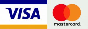 visamaster card logo
