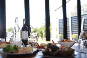 restaurant in Rotorua